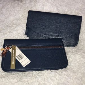 Aimee Kestenberg “Miami Envelope Wallet”